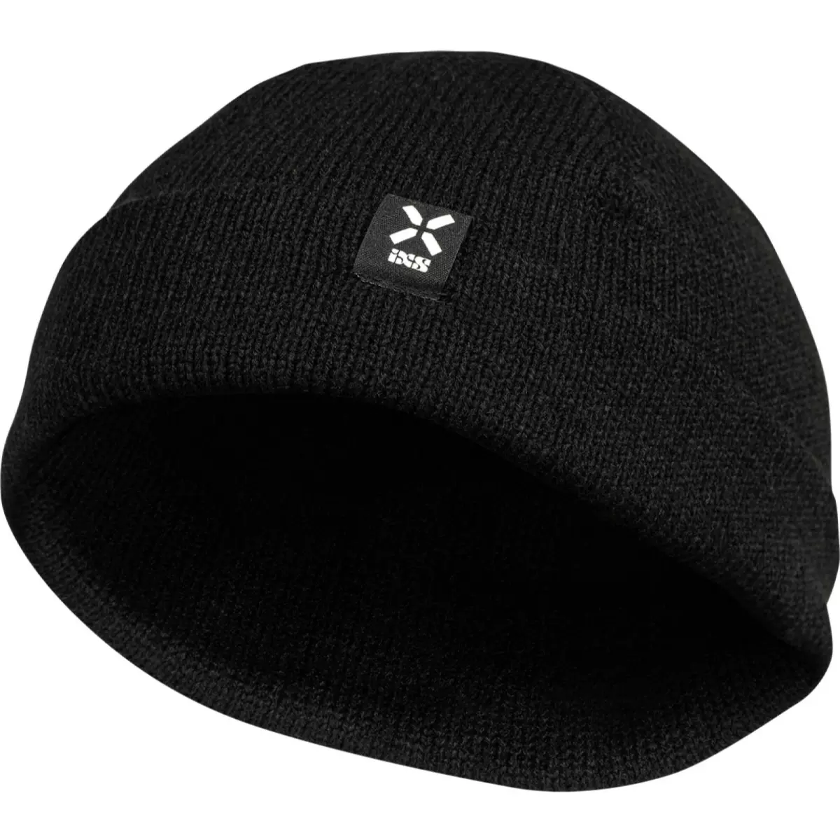 Bonnet IXS Brand 1.0 Noir