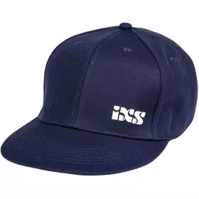 Casquette IXS Brand 1.0 Bleu Marine
