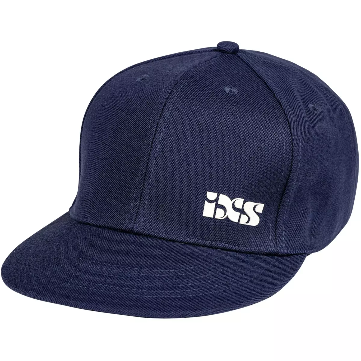Casquette IXS Brand 1.0 Bleu Marine