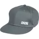 Casquette IXS Brand 1.0 Bleu Gris