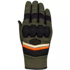 Gants Segura Erwan Kaki