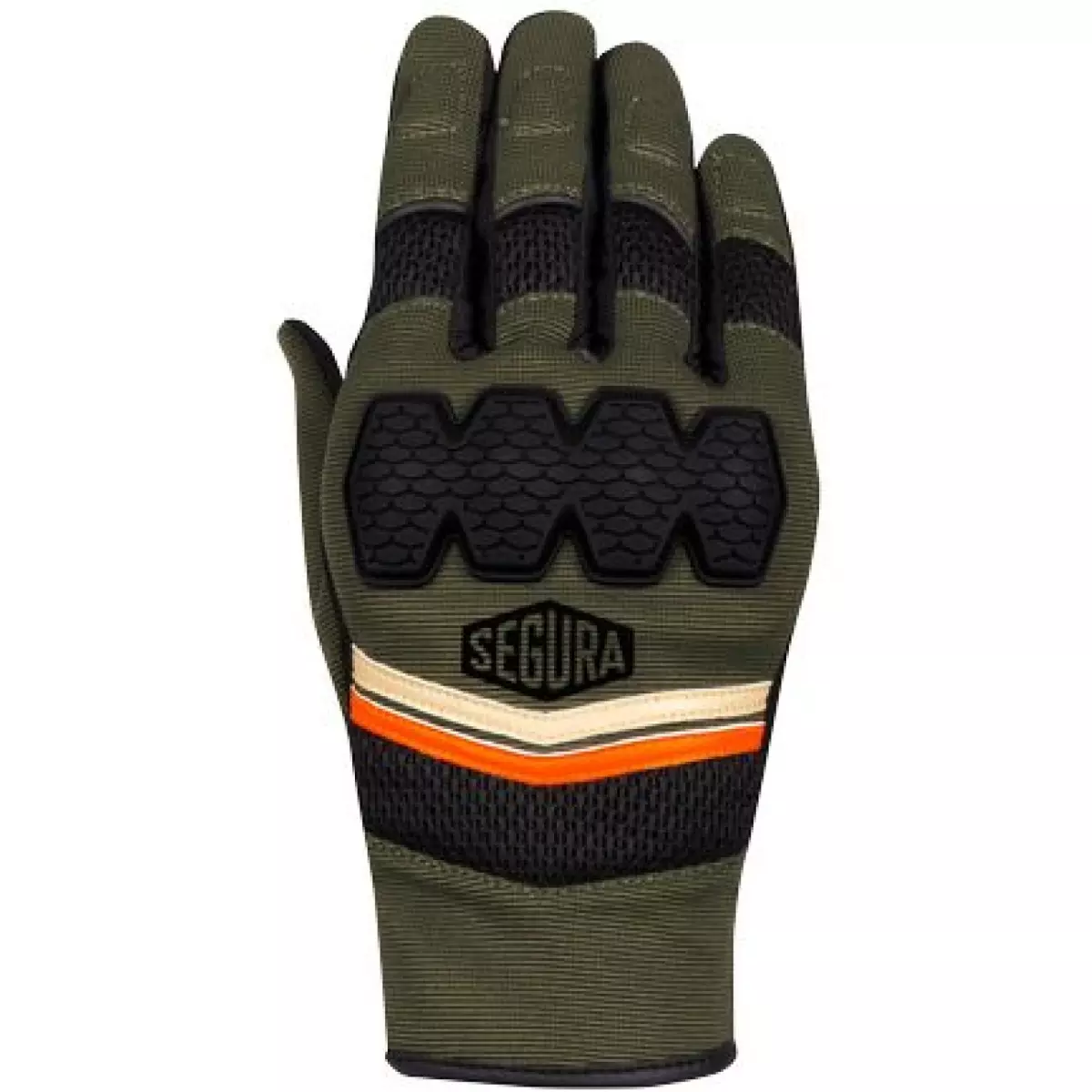 Gants Segura Erwan Kaki