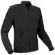 Blouson Segura Velvet Vented Noir