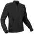 Blouson Segura Velvet Vented Noir