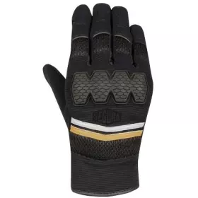 Gants Femme Segura Erwan Noir
