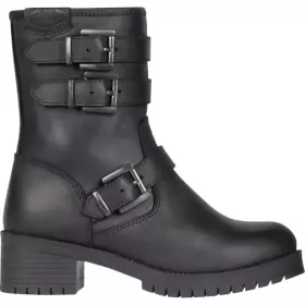 Bottes Femme Segura Camille 2 Noir