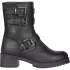Bottes Femme Segura Camille 2 Noir