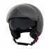 Casque Kokpit K-120 Solid Paillette Noir