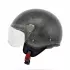 Casque Kokpit K-120 Solid Paillette Noir
