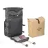 Sacoches Latérales Givi Canyon 2x35L - GRT709B