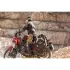 Sacoches Latérales Givi Canyon 2x35L - GRT709B