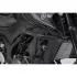Crash Bars Noir SW-Motech Yamaha MT-03