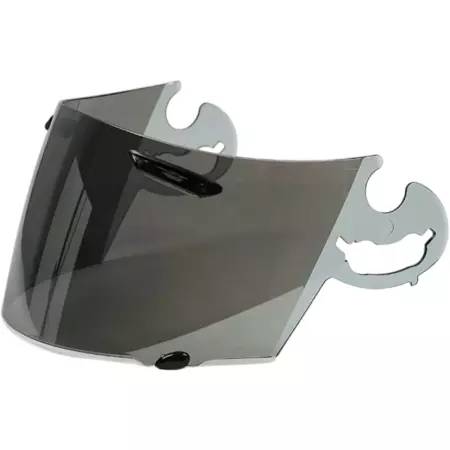 Visière Arai SAL Chaser/Viper Iridium Argent - Accessoires Casques ARAI