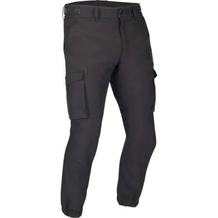 Pantalon Bering Barker Noir - Pantalon moto BERING