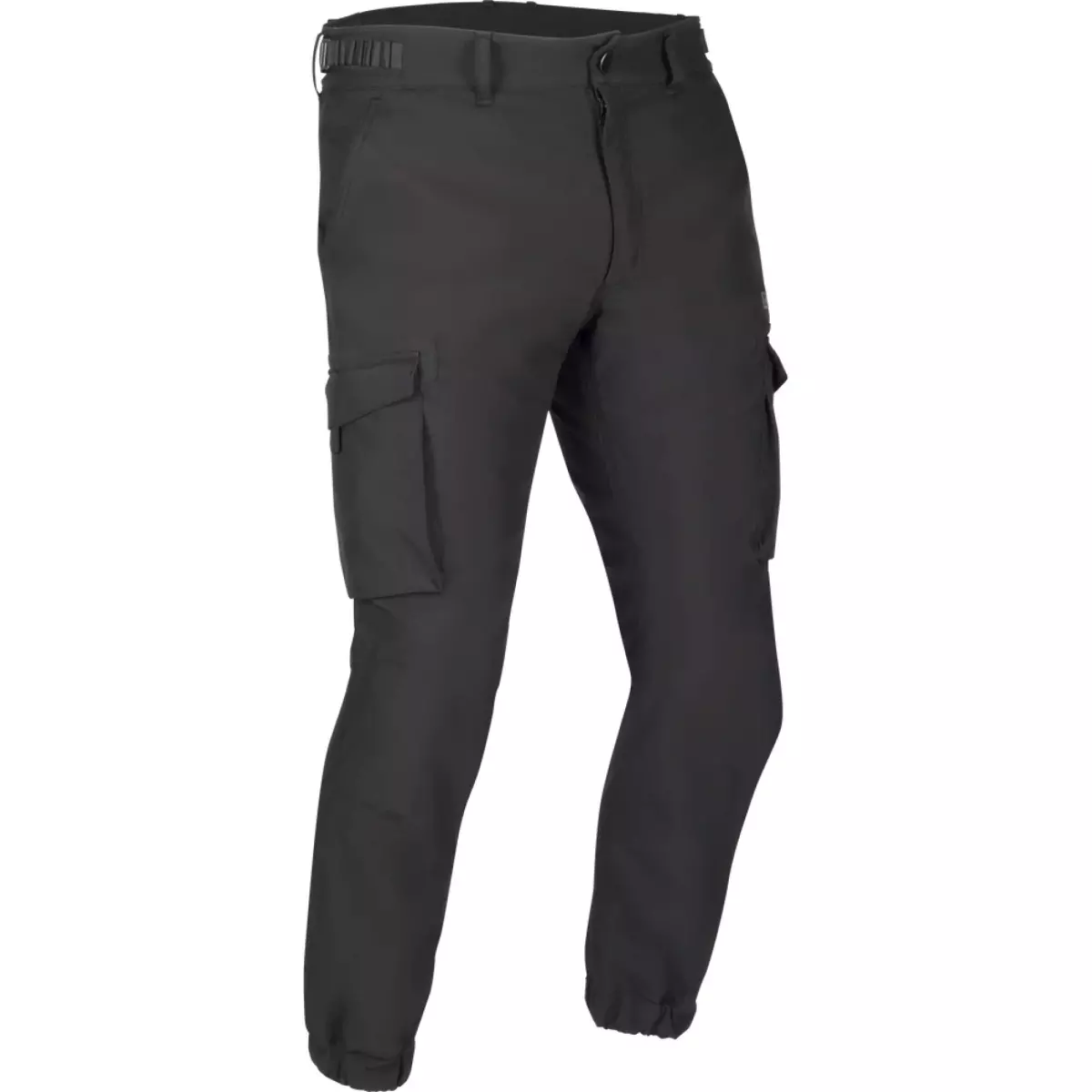 Pantalon Bering Barker Noir
