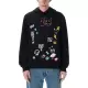 Sweat FQ20 Fabio Quartararo Le Mans 2026 Multicolor
