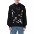 Sweat FQ20 Fabio Quartararo Le Mans 2026 Multicolor