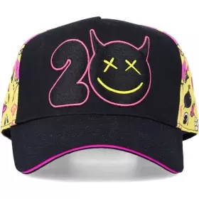 Casquette FQ20 Fabio Quartararo Le Mans 2026