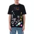T-shirt FQ20 Fabio Quartararo Le Mans 2026 Multicolor