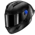 Casque Shark Aeron GP FIM 1 Racing Full Carbon Noir Brillant