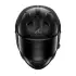 Casque Shark Aeron GP FIM 1 Racing Full Carbon Noir Brillant