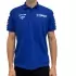 Polo GMT94 Yamaha 2025-2026 Bleu