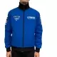 Veste GMT94 Yamaha 2025-2026 Bleu