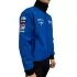Veste GMT94 Yamaha 2025-2026 Bleu