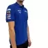 Polo GMT94 Yamaha 2025-2026 Bleu