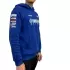 Sweat GMT94 Yamaha 2025-2026 Bleu