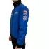 Veste GMT94 Yamaha 2025-2026 Bleu
