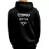 Sweat GMT94 Yamaha 2025-2026 Noir