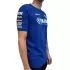 T-Shirt GMT94 Yamaha 2025-2026 Bleu