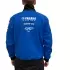 Veste GMT94 Yamaha 2025-2026 Bleu