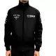 Veste GMT94 Yamaha 2025-2026 Noir
