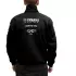 Veste GMT94 Yamaha 2025-2026 Noir