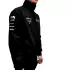 Veste GMT94 Yamaha 2025-2026 Noir