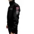 Veste GMT94 Yamaha 2025-2026 Noir