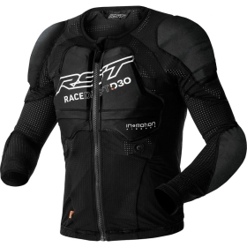 Gilet De Protection RST Race Dept D3O Performance Airbag Noir