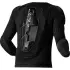 Gilet De Protection RST Race Dept D3O Performance Airbag Noir