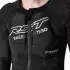 Gilet De Protection RST Race Dept D3O Performance Airbag Noir