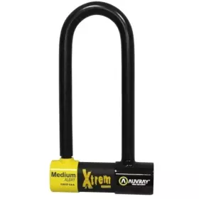 Antivol U SRA Auvray Xtrem Medium Alert 85X250