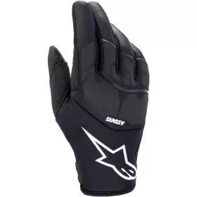 Gants Cross Alpinestars Thermo Shielder Noir