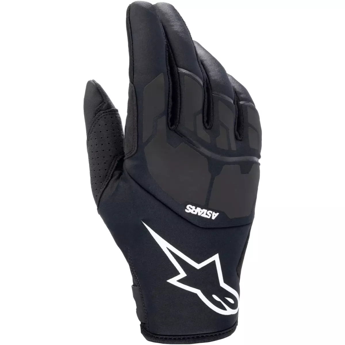 Gants Cross Alpinestars Thermo Shielder Noir