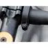 Jeu De Vis Quad Lock Antivol