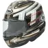 Casque Arai RX-7V Evo Série Limitée IOM Tourist Trophy 2026