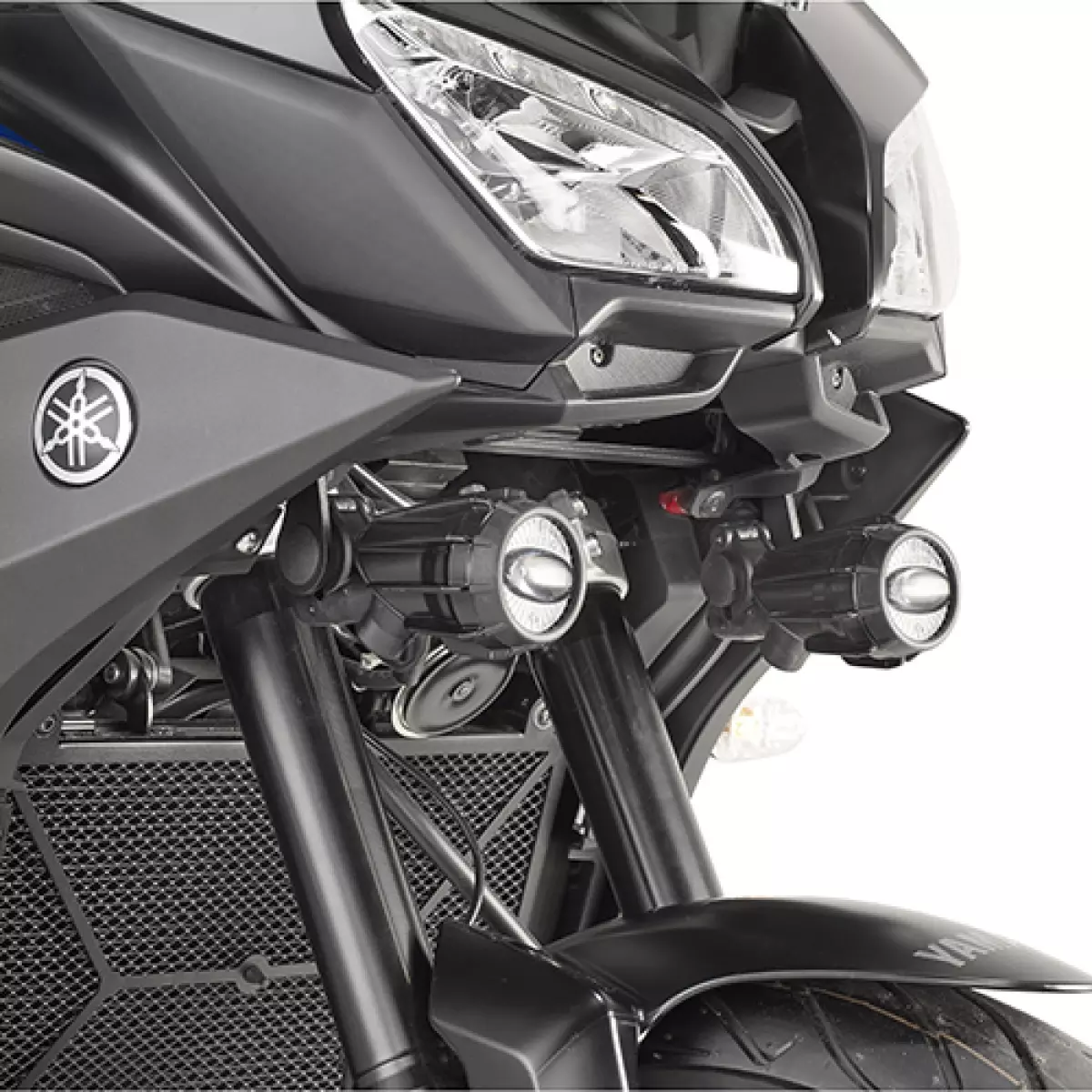 Supports Phares Givi Yamaha Tracer 900/GT 2018