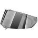 Visière AGV GT8-1 K7 Iridium Argent