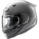 Casque Arai Quantic Frost Gun Metallic