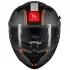 Casque MT Braker Charm B4 Mat